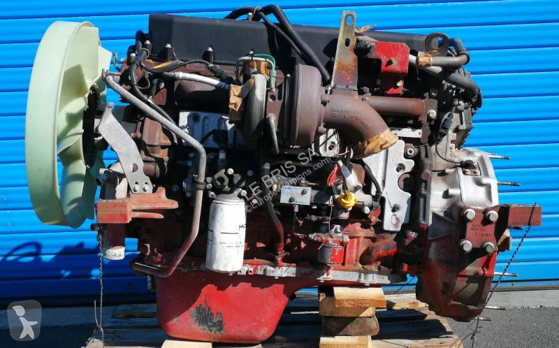 Vrachtwagenonderdelen Iveco  MOTEUR CURSOR 240...
