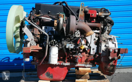 Motor Iveco