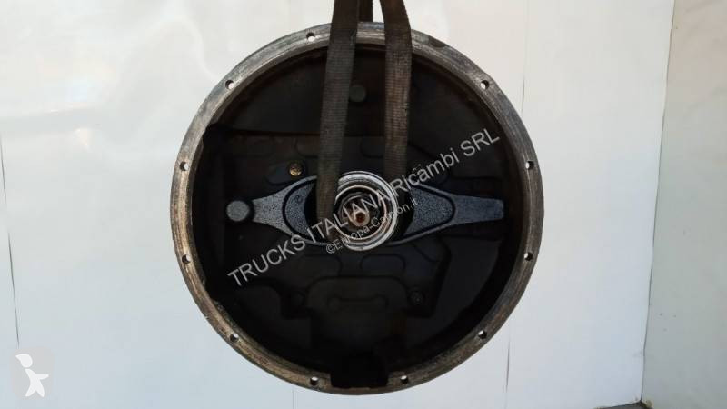 Pièces poids lourds Nissan