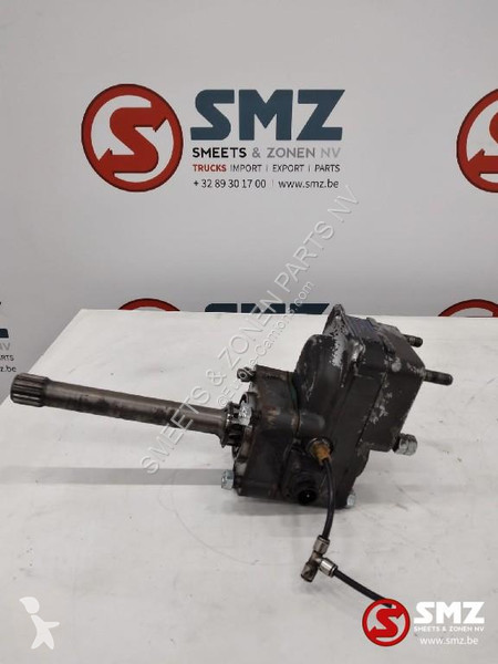 Reservdelar lastbilar DAF Occ PTO DAF  1609522