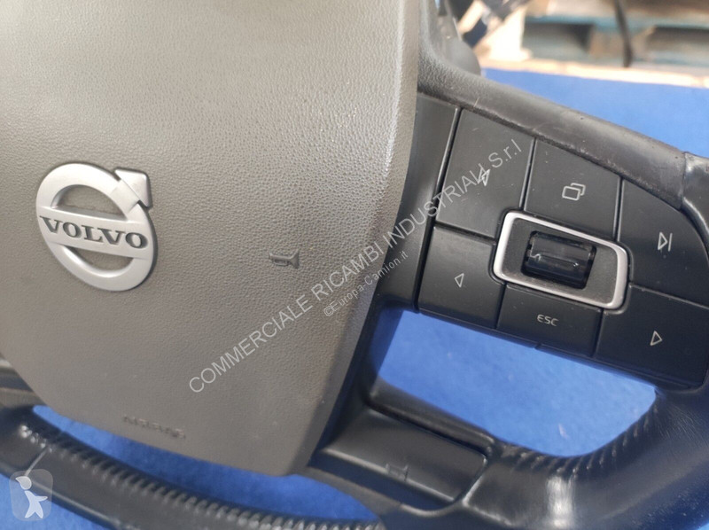 قطع غيار الآليات الثقيلة Volvo Euro 6
