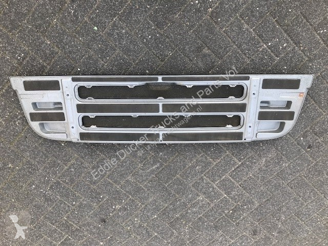 Pièces poids lourds Scania 1536807 ONDERSTE...