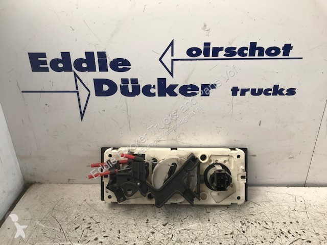 Pièces poids lourds DAF 1454146-1935426...