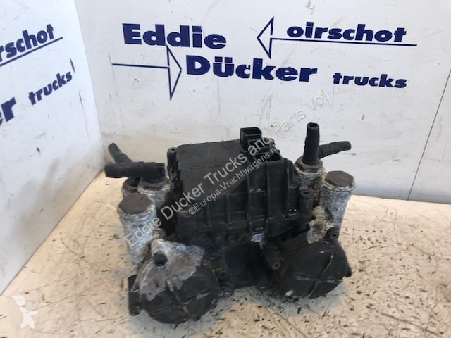 Pièces poids lourds Mercedes A 0004296424...