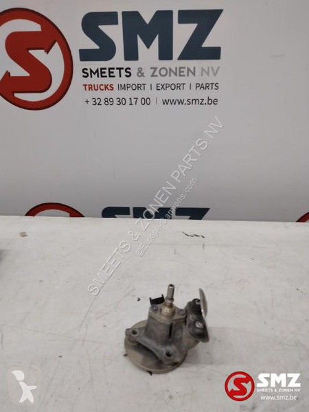 Reservdelar lastbilar Bosch Occ AdBlue injector...