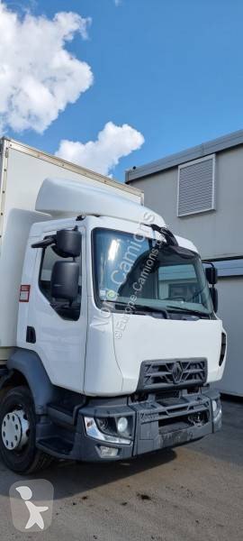 Pièces poids lourds Renault D16