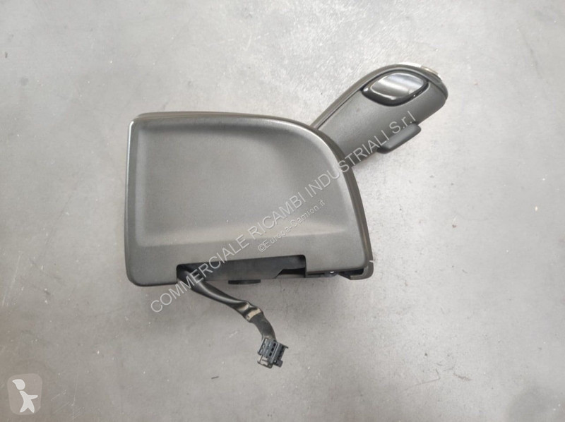 Pezzi di ricambio per mezzi pesanti Volvo E6 - 4