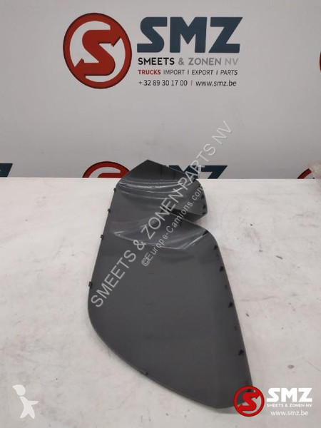 Ricambio per autocarri Mercedes Occ cover...
