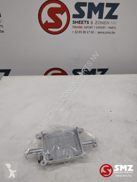 قطع غيار الآليات الثقيلة Mercedes Occ...