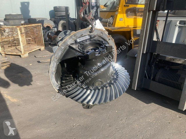 Pièces poids lourds Mercedes A 0004303...