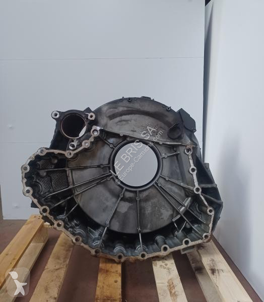 Pièces poids lourds DAF DAF 480 MX13