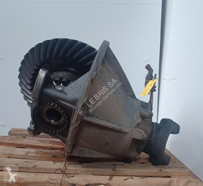 Pièces poids lourds Scania SCANIA 400 780 2.71