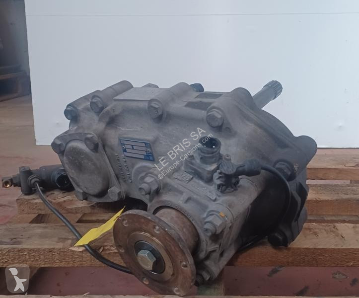 Pièces poids lourds DAF 480 N TX/10 B 6091022017