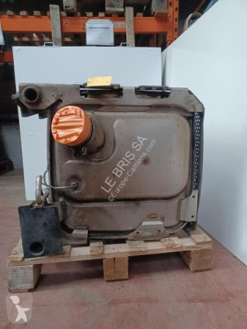 Catalizzatore Mercedes