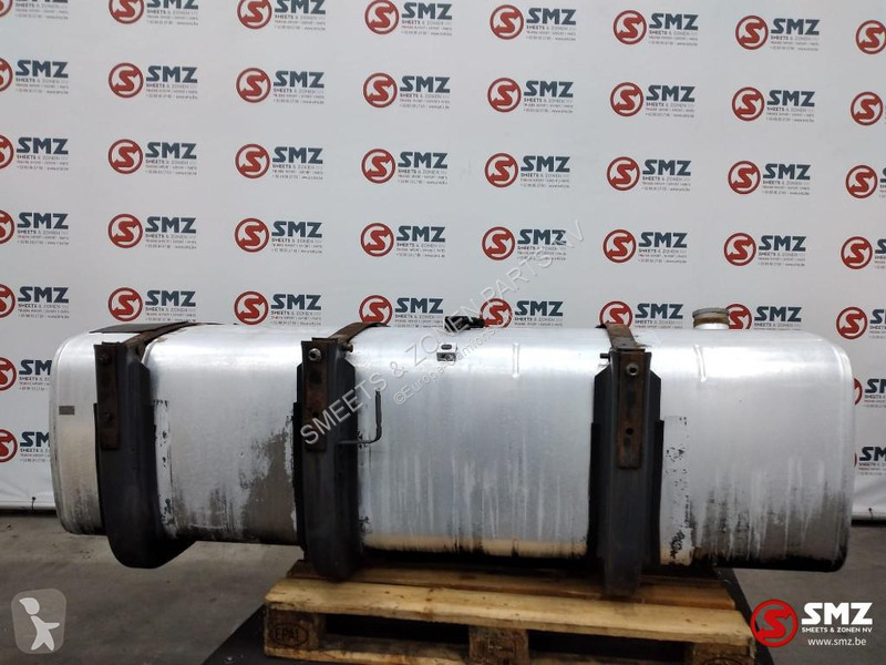 Reservdelar lastbilar DAF Occ brandstoftank +...