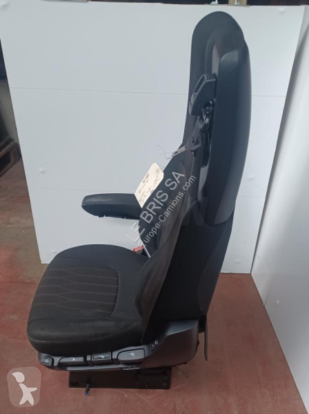 Pièces poids lourds DAF 480 SIEGE CONDUCTEUR