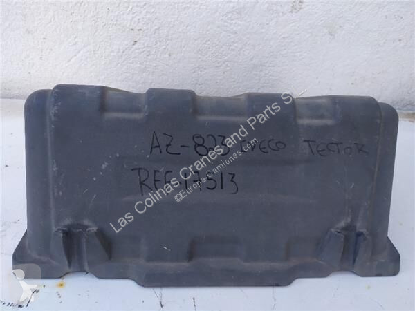 Reservdelar lastbilar Iveco Boîtier de batterie...