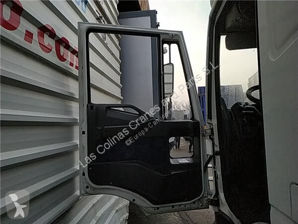 Ricambio per autocarri Iveco Porte Puerta...