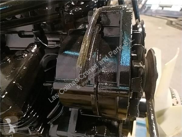 Pièces poids lourds MAN Générateur Alternador...