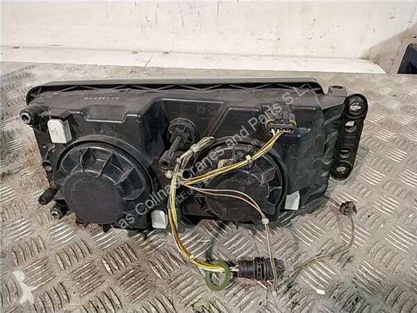Náhradní díly pro kamiony Iveco Phare Faro...