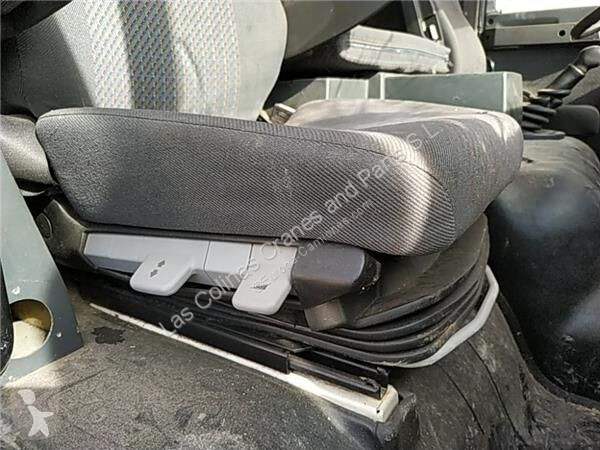 Piese camioane MAN Siège Asiento D
2000...