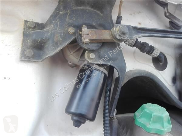Reservdelar lastbilar MAN Moteur d'essuie-glace...