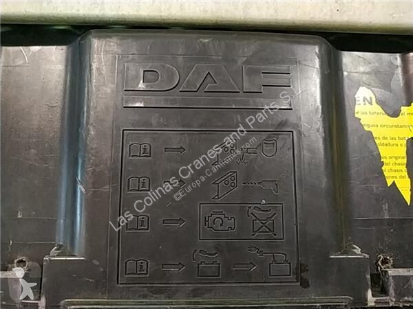 Reservedele til lastbil DAF BoÃ®tier de...