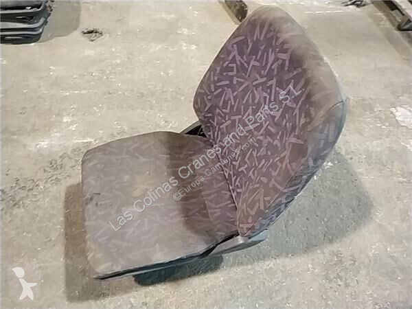 Pièces poids lourds Iveco Siège Asiento...