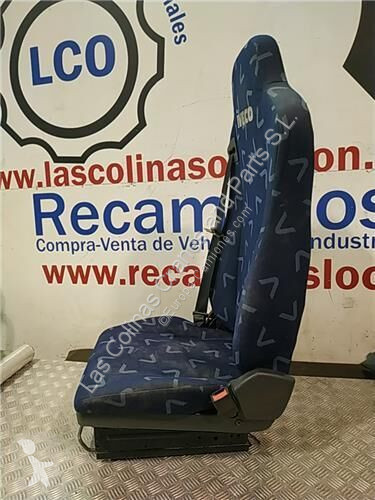Náhradní díly pro kamiony Iveco Siège Asiento...