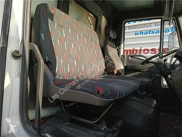 Vrachtwagenonderdelen Iveco Siège Asiento...