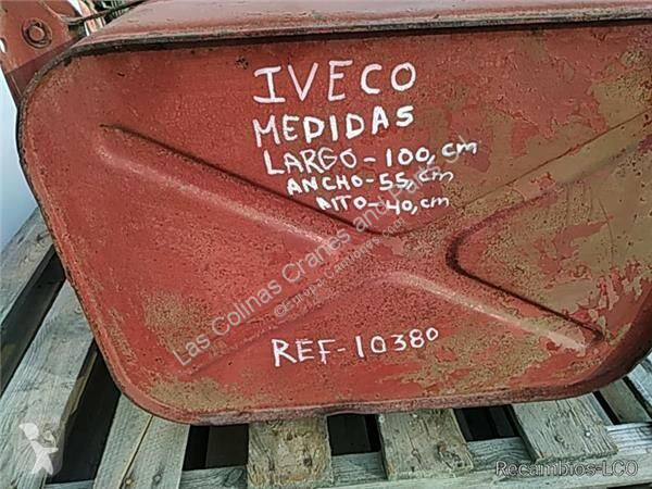 Náhradní díly pro kamiony Iveco Réservoir de...