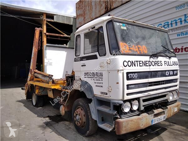 Peças pesados DAF Cabine Cabina Completa F...