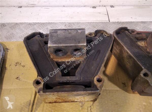 Reservdelar lastbilar Iveco Coussin de support...