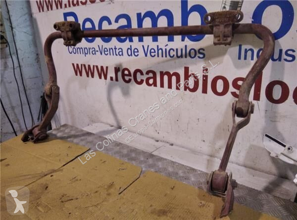 Reservdelar lastbilar Iveco Barre...