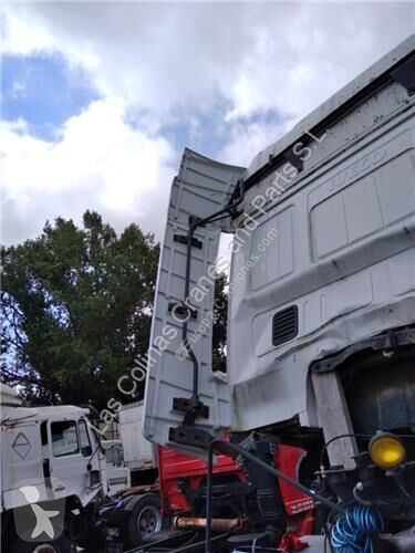 Reservdelar lastbilar Iveco Aileron SPOILER...