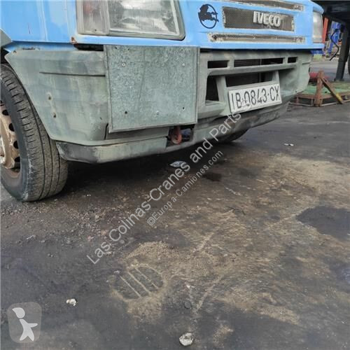 Reservedele til lastbil Iveco Pare-chocs pour...