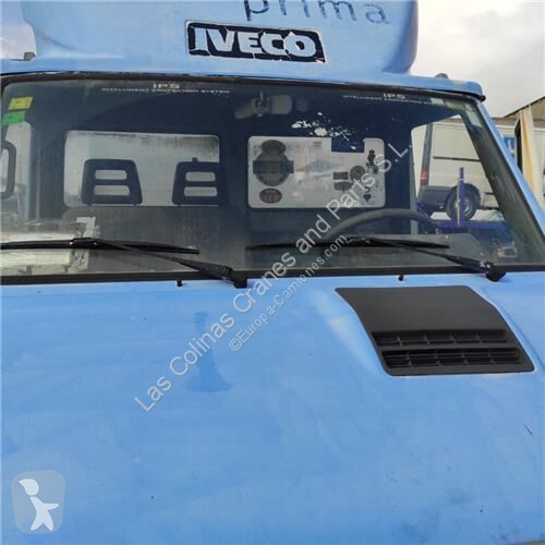 Náhradní díly pro kamiony Iveco Tringlerie...