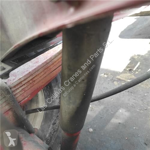 Reservdelar lastbilar Iveco Amortisseur pour...
