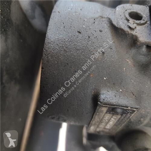 Ricambio per autocarri Iveco Pompe hydraulique...