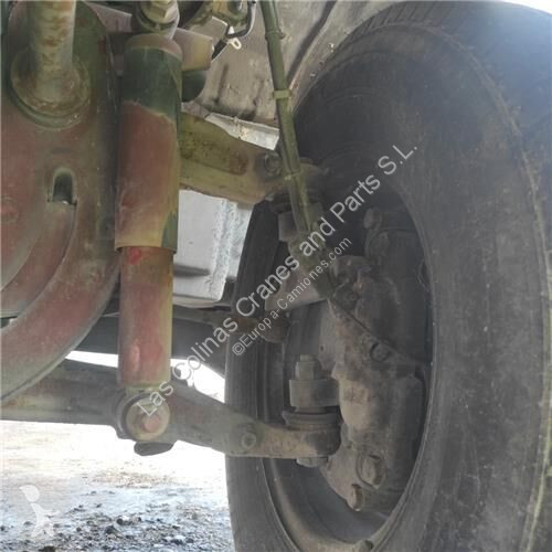 Reservdelar lastbilar Iveco Amortisseur pour...