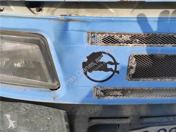 Náhradní díly pro kamiony Iveco Calandre pour...
