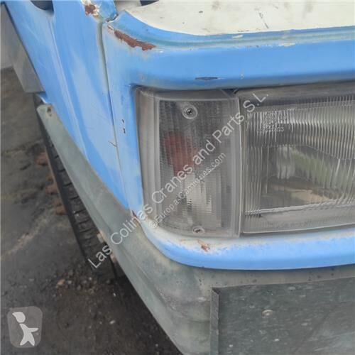 Náhradní díly pro kamiony Iveco Clignotant pour...