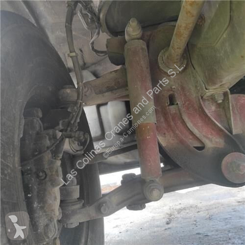 Reservdelar lastbilar Iveco Amortisseur pour...