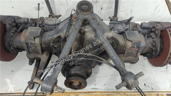 Piese camioane DAF Essieu moteur pour camion...