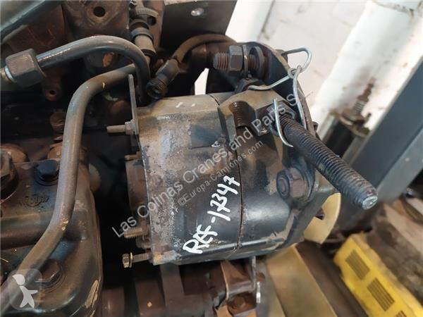 Pièces poids lourds MAN Générateur pour camion...