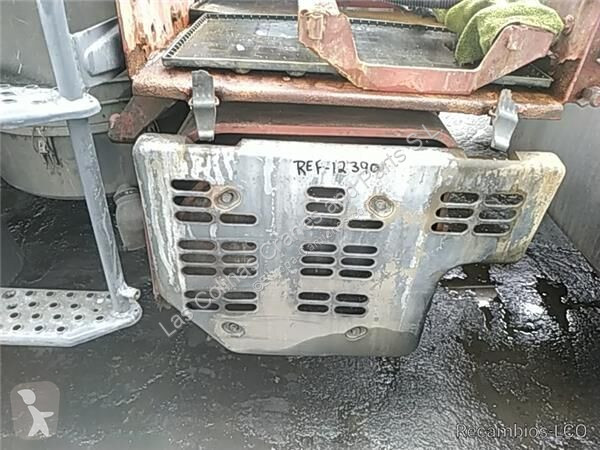 قطع غيار الآليات الثقيلة Iveco Pot...
