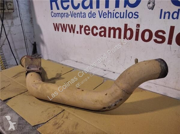Reservdelar lastbilar Iveco Tuyau d'échappement...