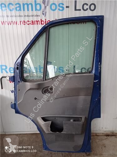 Náhradní díly pro kamiony Iveco Porte Puerta...