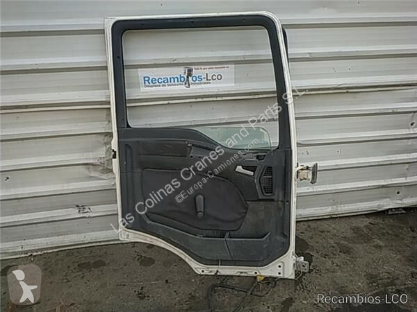 Reservdelar lastbilar MAN Porte Puerta...