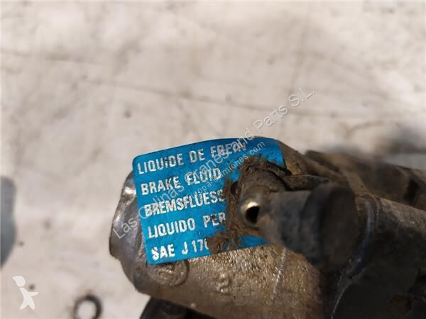 Vrachtwagenonderdelen ERF Maître-cylindre...